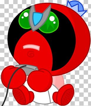 Strong Bad's Cool Game For Attractive People Homestar Runner Strong Sad Character PNG