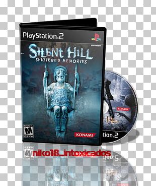 Silent Hill: Shattered Memories Silent Hill: Origins PlayStation 2 007: Quantum Of Solace PNG