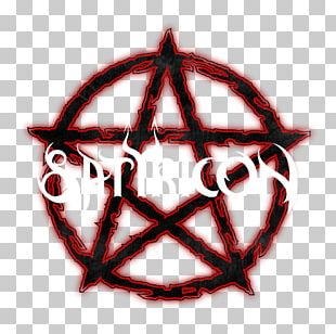 Witchcraft Wicca Pentagram Symbol Magic PNG