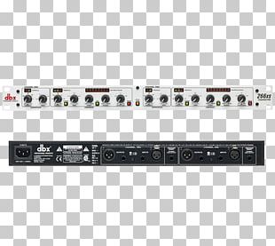 Dynamic Range Compression Dbx Equalization Noise Gate Audio PNG