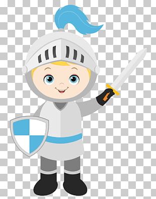 Knight Princess And Dragon PNG