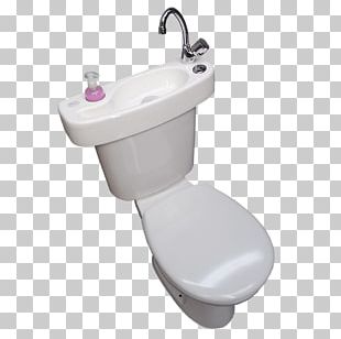 Toilet & Bidet Seats Sink Bathroom WiCi Concept PNG