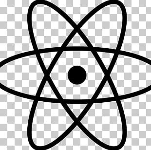 Atomic Nucleus Computer Icons Nuclear Power Nuclear Physics PNG