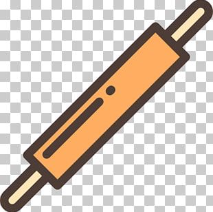Kitchen Utensil Rolling Pins Tool PNG