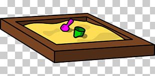 Sandbox Play PNG