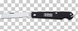 Utility Knives Hunting & Survival Knives Knife Kitchen Knives Blade PNG