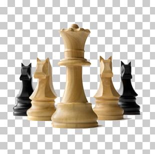Chess Piece Xiangqi Chess Strategy Strategy Game PNG