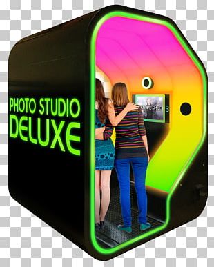 Photo Booth Studio Light Australia PNG
