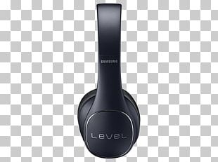 Samsung Level On PRO Noise-cancelling Headphones Bluetooth PNG