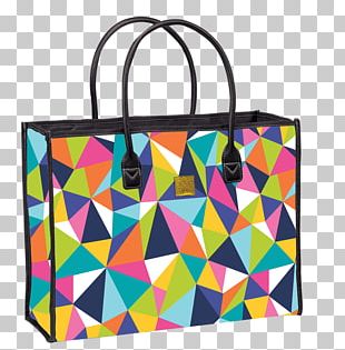 Tote Bag Textile Nylon Cotton PNG
