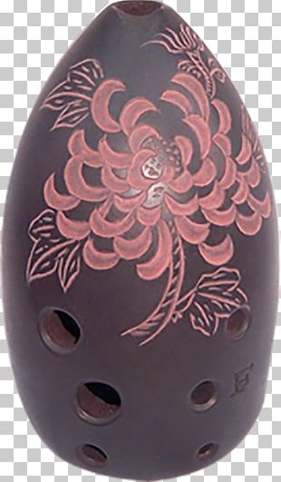 Xun Musical Instrument Wind Instrument Sheng PNG