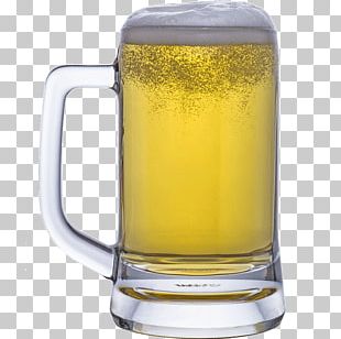 Beer Stein Pint Glass PNG