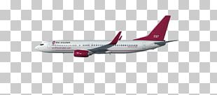 Boeing 737 Next Generation Oradea International Airport Boeing C-40 Clipper Airplane PNG