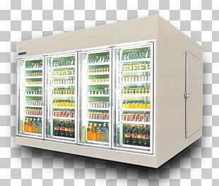 Cooler Refrigerator Refrigeration Freezers Sitka Mechanical Ltd. PNG