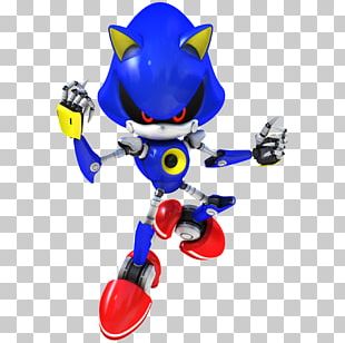 Doctor Eggman Sonic The Hedgehog Metal Sonic Sonic & All-Stars Racing ...