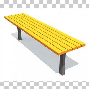 Tiptiptap Ltd. Bench Park Veetorni Playground PNG