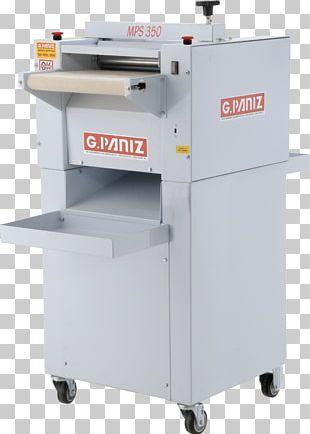 Bakery Bread Machine Pizza Baking PNG