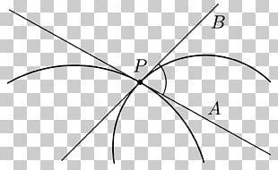 Right Angle Curve Euclidean Geometry PNG