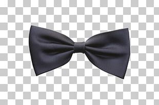 Bow Tie Silk Necktie Lazo Shirt PNG