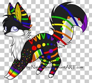 Cat Illustration Drawing PNG