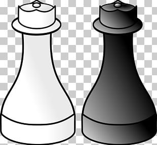 Chess Piece Queen King PNG