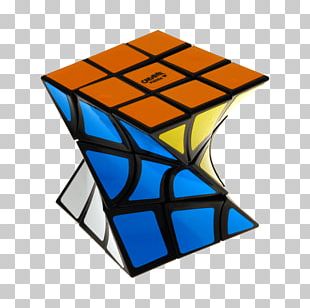 Gear Cube Rubik's Cube V-Cube 7 Rubik's Snake PNG