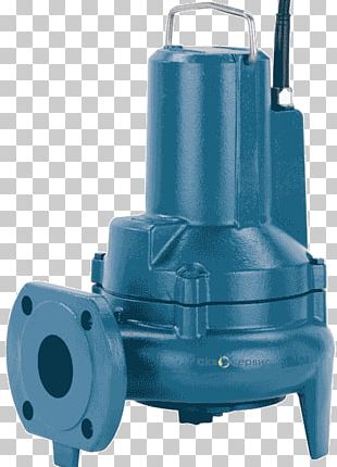 Submersible Pump Sewage Pumping Float Switch Wastewater PNG
