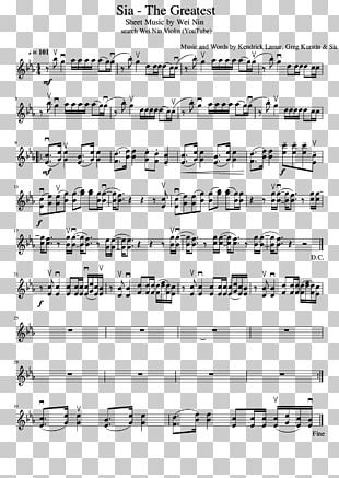 Demons Sheet Music Violin Imagine Dragons Png Clipart Angle Area Black And White Calligraphy Cello Free Png Download