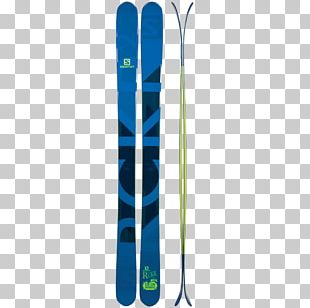 Ski Bindings Ski Poles PNG