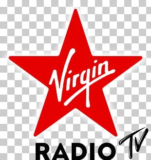 United Kingdom Virgin Radio UK Internet Radio PNG