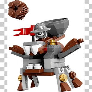 Lego Mixels Lego Minifigure Toy Lego Technic PNG