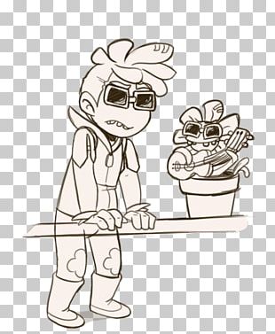 Thumb Line Art Homo Sapiens PNG