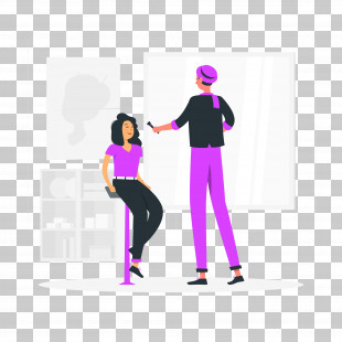 Social Media PNG
