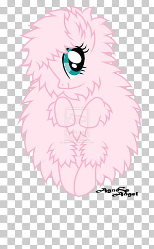 Pony Whiskers Fluttershy PNG