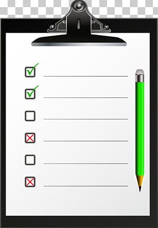 Template Clipboard Microsoft Excel PNG