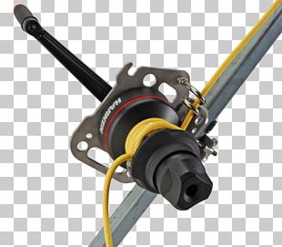 Winch Hoist Capstan Wire Rope Harken PNG