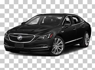2018 Buick LaCrosse Essence General Motors Car GMC PNG