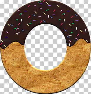 Biscotti Chocolate Chip Cookie Alphabet Letter Biscuit PNG