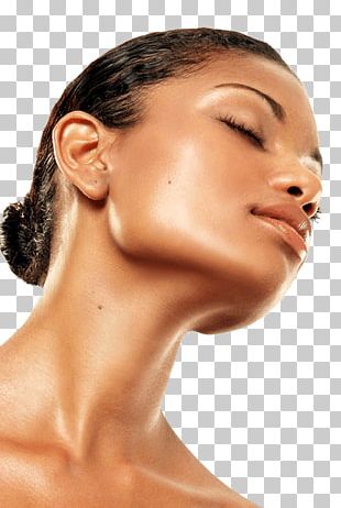 Chin Augmentation Exercise Plastic Surgery Jaw PNG