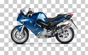 Exhaust System BMW R1200R BMW F Series Parallel-twin BMW Motorrad PNG