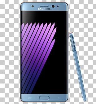 Apple IPhone 7 Plus Samsung Galaxy S7 Samsung Experience Smartphone PNG
