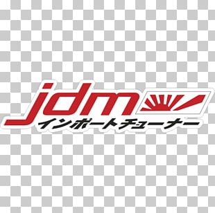 Car Decal Bumper Sticker Japanese Domestic Market PNG