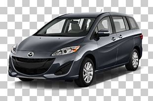2012 Mazda5 2010 Mazda5 Car 2016 Mazda CX-5 PNG