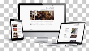 Amazon Web Services Web Development Web Design PNG