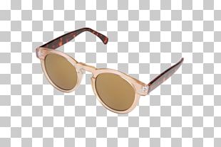 Sunglasses Ray-Ban Wayfarer KOMONO PNG