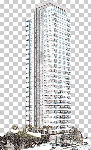 Building Condominium Civil Engineering Construction PNG