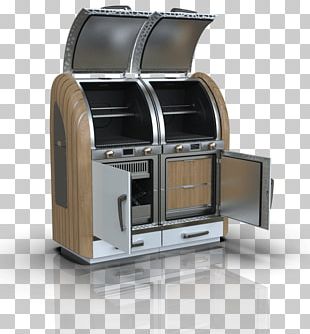 Barbecue Wood-fired Oven Cooking Furniture PNG