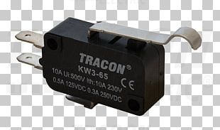 Limit Switch Electrical Switches Miniature Snap-action Switch Electronic Component Mains Electricity PNG