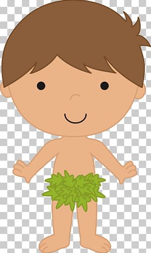 Bible Genesis Garden Of Eden Adam And Eve Sunday School PNG