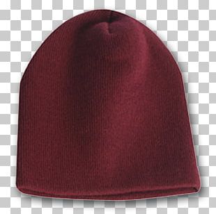 Maroon Hat PNG